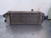 Replacement intercooler for Hyundai i20 I (PB, PBT) 1.4 CRDi OEM IAM reference 282712A700 ADC12 HCC
