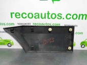Recambio de moldura para mercedes-benz sprinter iii furgón fwd 2.1 cdi cat referencia OEM IAM A9066905582  