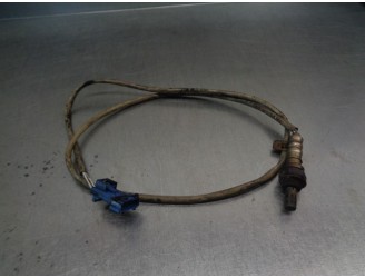 Recambio de sonda lambda para peugeot 406 berlina (s1/s2) 1.8 16v cat referencia OEM IAM 9636968480  