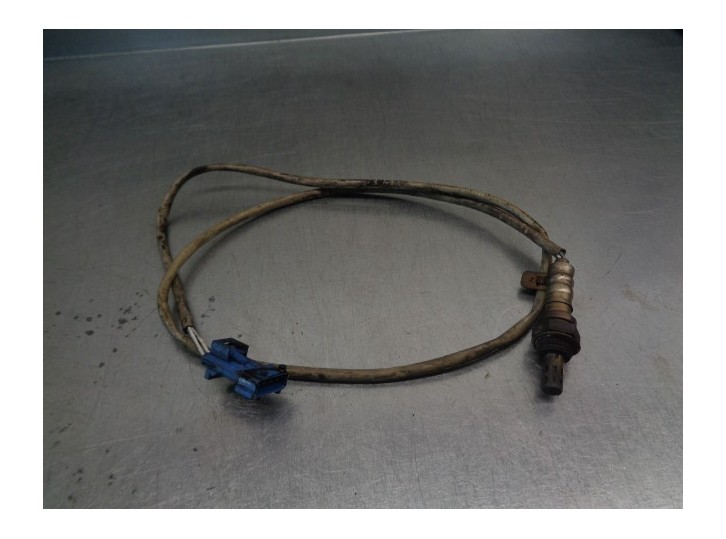 Recambio de sonda lambda para peugeot 406 berlina (s1/s2) 1.8 16v cat referencia OEM IAM 9636968480 