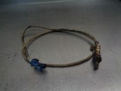 Recambio de sonda lambda para peugeot 406 berlina (s1/s2) 1.8 16v cat referencia OEM IAM 9636968480 
