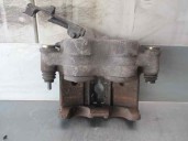 Recambio de pinza freno delantera derecha para iveco c35 c35 35c11 referencia OEM IAM 1K017 BREMBO