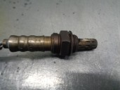 Recambio de sonda lambda para peugeot 406 berlina (s1/s2) 1.8 16v cat referencia OEM IAM 9636968480 