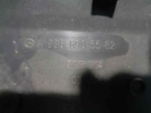 Recambio de moldura para mercedes-benz sprinter iii furgón fwd 2.1 cdi cat referencia OEM IAM A9066905582  