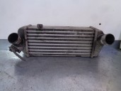 Replacement intercooler for Hyundai i20 I (PB, PBT) 1.4 CRDi OEM IAM reference 282712A700 ADC12 HCC