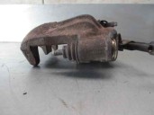 Recambio de pinza freno delantera derecha para iveco c35 c35 35c11 referencia OEM IAM 1K017 BREMBO