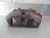 Recambio de pinza freno delantera derecha para iveco c35 c35 35c11 referencia OEM IAM 1K017 BREMBO