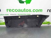 Recambio de molduras traseras para mercedes-benz sprinter iii furgón fwd 2.1 cdi cat referencia OEM IAM A9066905782  