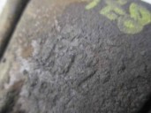 Recambio de pinza freno delantera derecha para iveco c35 c35 35c11 referencia OEM IAM  1K017 BREMBO