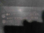 Recambio de molduras traseras para mercedes-benz sprinter iii furgón fwd 2.1 cdi cat referencia OEM IAM A9066905782 