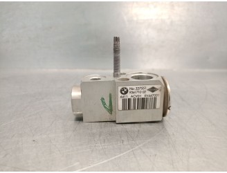 Recambio de valvula expansion para bmw 5 (g30, f90) 520 d referencia OEM IAM 936171002 64119496915 