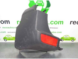 Recambio de puntera paragolpes trasera izquierda para mercedes-benz sprinter iii furgón fwd 2.1 cdi cat referencia OEM IAM A9068