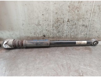 Recambio de amortiguador trasero derecho para seat ibiza st (6j8) 1.6 tdi referencia OEM IAM 6R0512011M 804902003838 SACHS