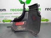 Recambio de puntera paragolpes trasera izquierda para mercedes-benz sprinter iii furgón fwd 2.1 cdi cat referencia OEM IAM A9068