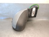 Recambio de retrovisor derecho para peugeot 308 i (4a_, 4c_) 1.6 16v referencia OEM IAM 0206040 8153NC 