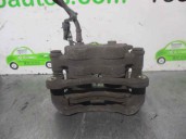 Recambio de pinza freno trasera derecha para iveco c35 c35 35c11 referencia OEM IAM 1M27 BREMBO