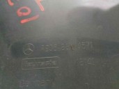 Recambio de puntera paragolpes trasera izquierda para mercedes-benz sprinter iii furgón fwd 2.1 cdi cat referencia OEM IAM A9068