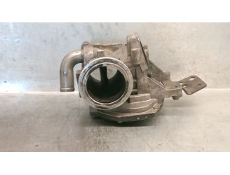 Recambio de valvula egr para iveco daily vi furgoneta 33s16, 35s16, 35c16, 40c16, 50c16 referencia OEM IAM 5802313486 5802008088