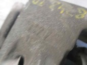 Recambio de pinza freno trasera derecha para iveco c35 c35 35c11 referencia OEM IAM 1M27 BREMBO
