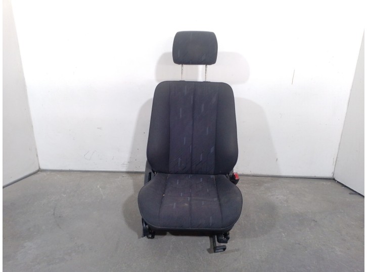 Recambio de asiento delantero derecho para mercedes-benz clase e (w210) e 270 cdi (210.016) referencia OEM IAM A2109102934 A2109