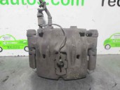Recambio de pinza freno trasera izquierda para iveco c35 c35 35c11 referencia OEM IAM 2A04 BREMBO