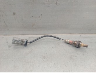Replacement lambda sensor for Renault Clio II (BB_, CB_) 1.4 (B/CB0C, B/CB0S) OEM IAM reference 7700109844 NTK