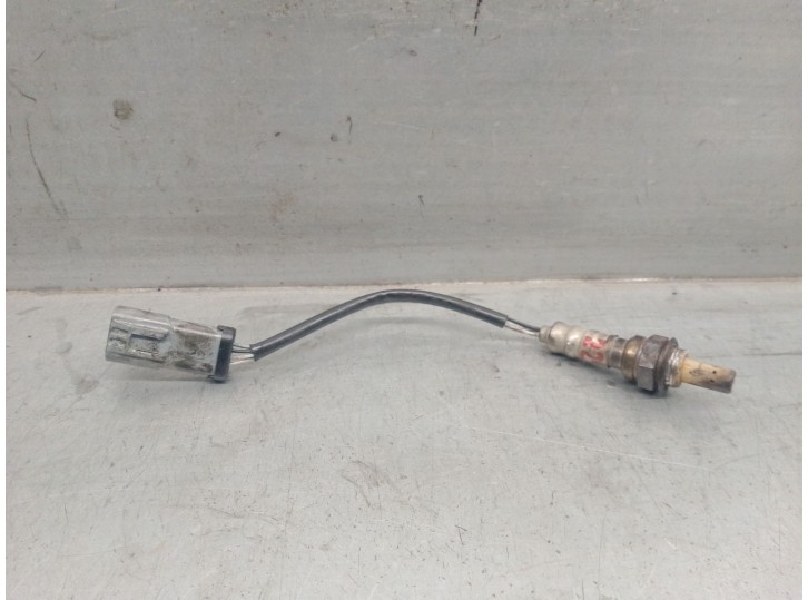 Recambio de sonda lambda para renault clio ii (bb_, cb_) 1.4 (b/cb0c, b/cb0s) referencia OEM IAM 7700109844 NTK