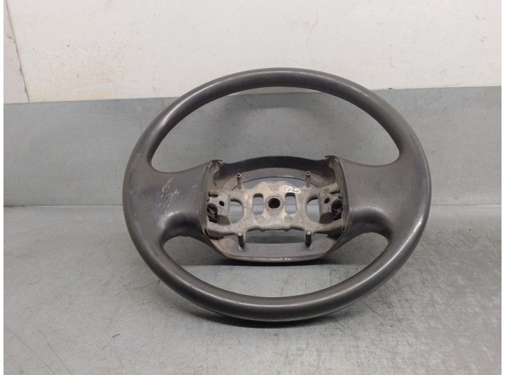 Recambio de volante para ford transit caja cerrada, media (fy) (2000 =>) 2.4 tde cat referencia OEM IAM 4668777 