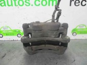 Recambio de pinza freno trasera izquierda para iveco c35 c35 35c11 referencia OEM IAM 2A04 BREMBO