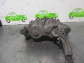 Recambio de pinza freno trasera izquierda para iveco c35 c35 35c11 referencia OEM IAM 2A04 BREMBO