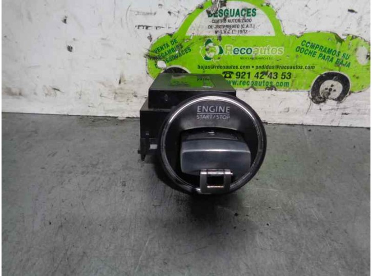Recambio de conmutador de arranque para volkswagen passat berlina (3c2) 2.0 tdi referencia OEM IAM 3C0905843Q 