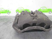 Recambio de pinza freno trasera izquierda para iveco c35 c35 35c11 referencia OEM IAM 2A04 BREMBO