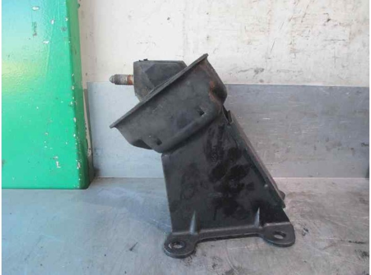 Recambio de soporte motor izquierdo para ford transit caja cerrada, larga (fy) (2000 =>) 2.4 tde cat referencia OEM IAM 4164668 