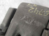 Recambio de pinza freno trasera izquierda para iveco c35 c35 35c11 referencia OEM IAM 2A04 BREMBO