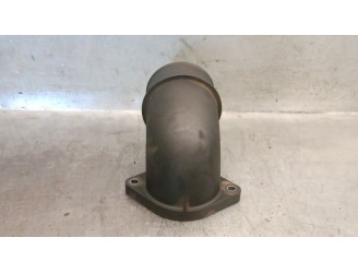 Recambio de tubo para iveco daily vi furgoneta 33s16, 35s16, 35c16, 40c16, 50c16 referencia OEM IAM 5801921827 5801921827 