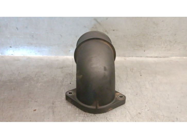 Recambio de tubo para iveco daily vi furgoneta 33s16, 35s16, 35c16, 40c16, 50c16 referencia OEM IAM 5801921827 5801921827 