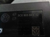 Recambio de conmutador de arranque para volkswagen passat berlina (3c2) 2.0 tdi referencia OEM IAM 3C0905843Q 