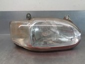 Replacement right headlight for Ford Escort saloon/estate 1.6 16V CAT OEM IAM reference 95AG13W029AC 
