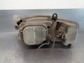 Replacement right headlight for Ford Escort saloon/estate 1.6 16V CAT OEM IAM reference 95AG13W029AC 