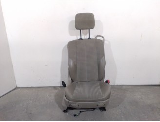 Recambio de asiento delantero derecho para renault grand scénic ii (jm0/1_) 1.5 dci (jm1e) referencia OEM IAM 7701058486 7701058