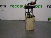 Recambio de aforador para volkswagen polo (9n3) 1.4 tdi referencia OEM IAM 6Q0919050B 0580303003 BOSCH