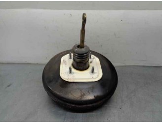Replacement brake booster for Ford Transit closed box, long (FY) (2000 =>) 2.4 TDE CAT OEM IAM reference YC152B195CB 020402175