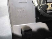 Recambio de mando calefaccion / aire acondicionado para iveco c35 c35 35c11 referencia OEM IAM  123842200 MAGNETI MARELLI