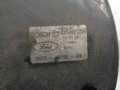 Recambio de servofreno para ford transit caja cerrada, larga (fy) (2000 =>) 2.4 tde cat referencia OEM IAM YC152B195CB 020402175
