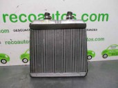 Recambio de radiador calefaccion / aire acondicionado para iveco c35 c35 35c11 referencia OEM IAM 