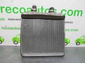 Recambio de radiador calefaccion / aire acondicionado para iveco c35 c35 35c11 referencia OEM IAM 