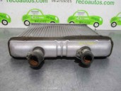 Recambio de radiador calefaccion / aire acondicionado para iveco c35 c35 35c11 referencia OEM IAM 