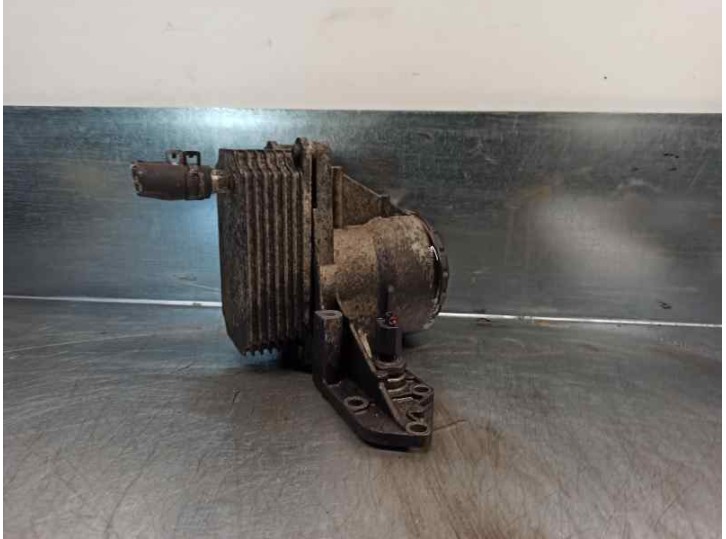 Recambio de soporte filtro aceite para ford transit caja cerrada, larga (fy) (2000 =>) 2.4 tde cat referencia OEM IAM 1717510 