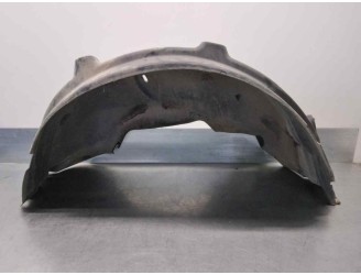 Recambio de paso rueda delantero izquierdo para mercedes-benz clase m (w163) 4.0 cdi 32v cat referencia OEM IAM 1638840722 CES