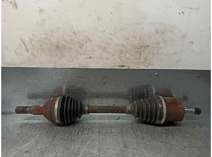 Recambio de transmision delantera derecha para chevrolet trans sport 3.4 v6 cat referencia OEM IAM 